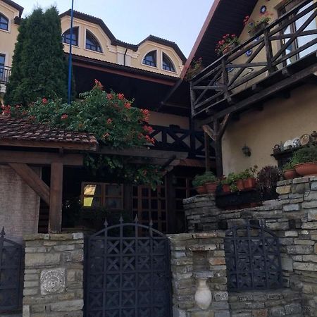 Апартаменты В Старом Городе Kamianets-Podilskyi Εξωτερικό φωτογραφία